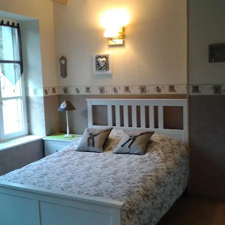 Apartment A La Terrasse Coeur