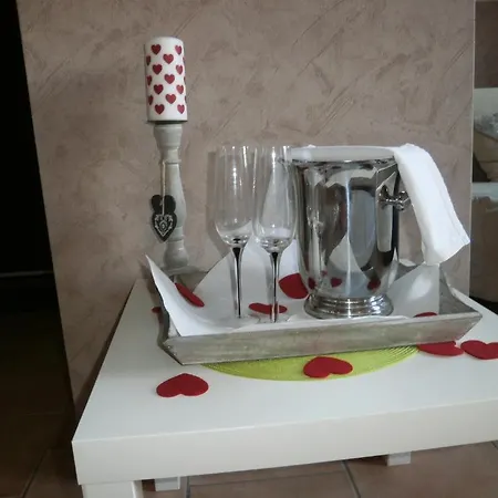 Apartment A La Terrasse Coeur