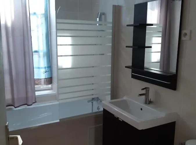 A La Terrasse Coeur *