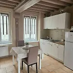 Apartment A La Terrasse Coeur Honfleur