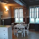 A La Terrasse Coeur Honfleur