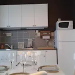 A La Terrasse Coeur Apartment