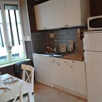 Apartment A La Terrasse Coeur *