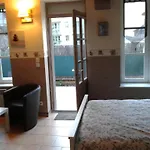A La Terrasse Coeur * Honfleur