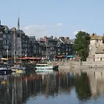 A La Terrasse Coeur *