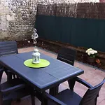 Apartment A La Terrasse Coeur