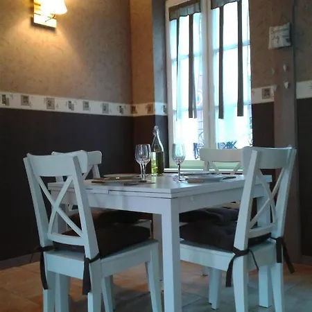 A La Terrasse Coeur