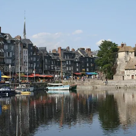 A La Terrasse Coeur *