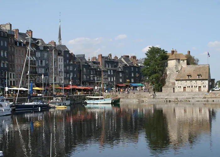 A La Terrasse Coeur *