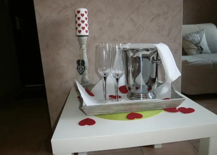 Apartment A La Terrasse Coeur